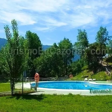 Monte Piedra Hotel 2*