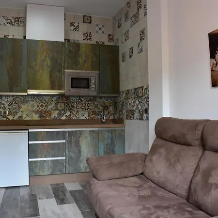Monte Piedra Hotel 2*
