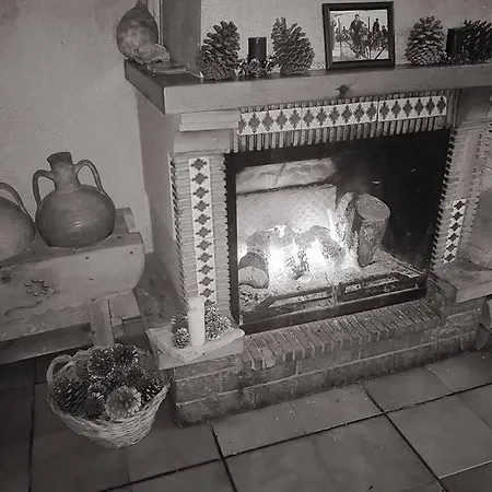 Hotel Monte Piedra