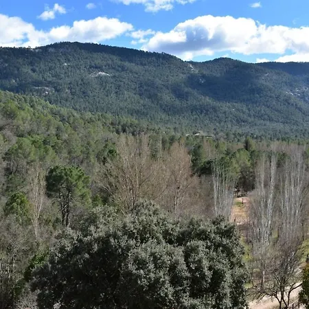 Monte Piedra Hotel