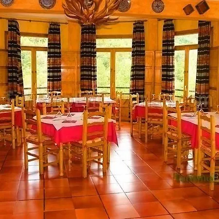 Hotel Monte Piedra 2*
