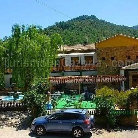 Monte Piedra Hotel 2*
