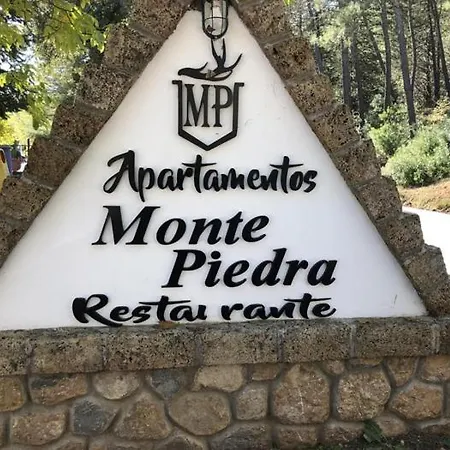 Hotel Monte Piedra